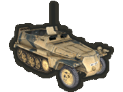 Sd.Kfz. 250